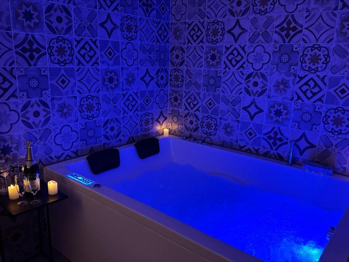 Ferienwohnung Les Pieds Dans L'Eau Aloha Corné Exterior foto